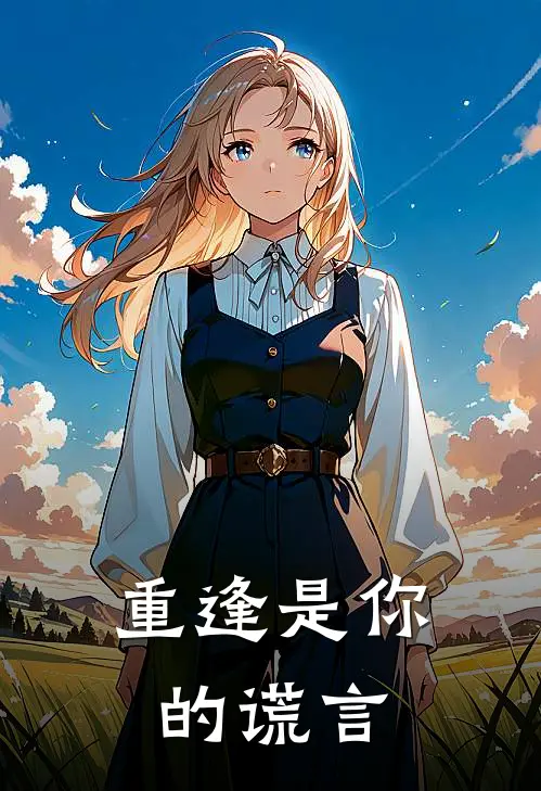 重逢是你的谎言
