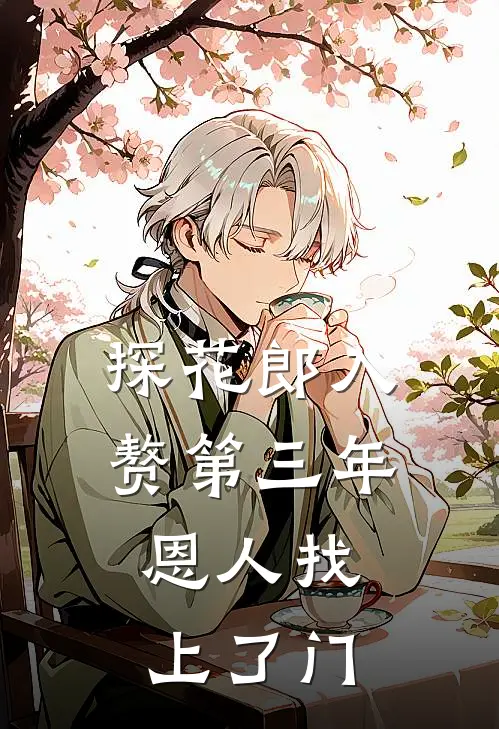 探花郎入赘第三年，恩人找上了门