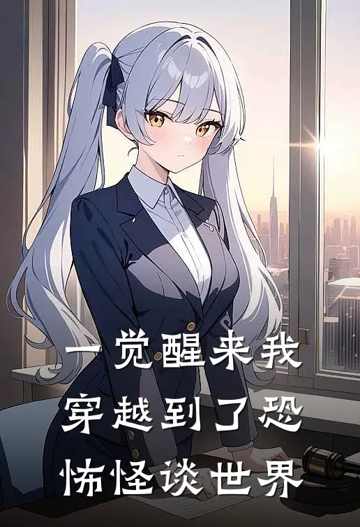 一觉醒来我穿越到了恐怖怪谈世界