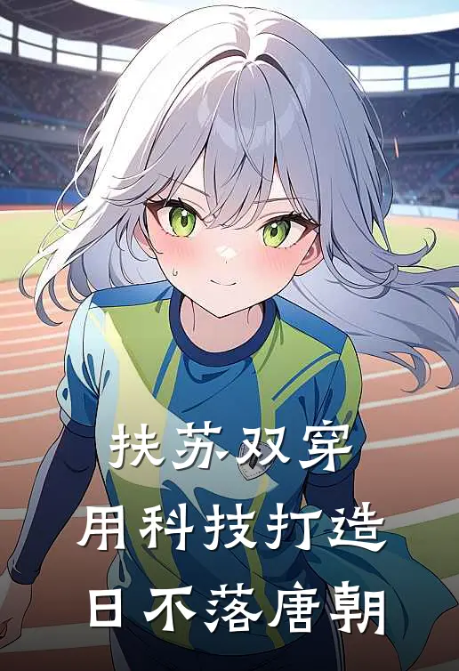 扶苏双穿：用科技打造日不落唐朝