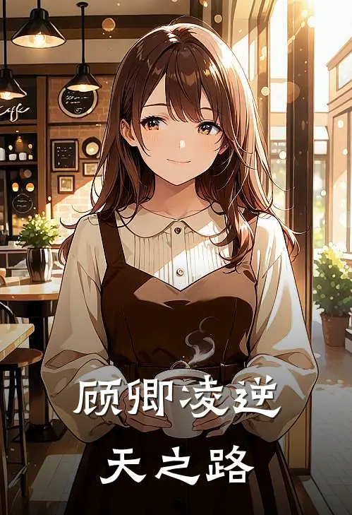 顾卿凌逆天之路