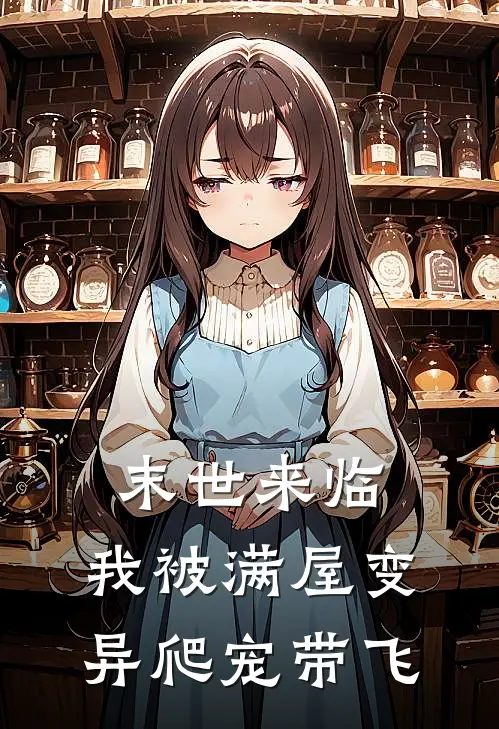 末世来临，我被满屋变异爬宠带飞