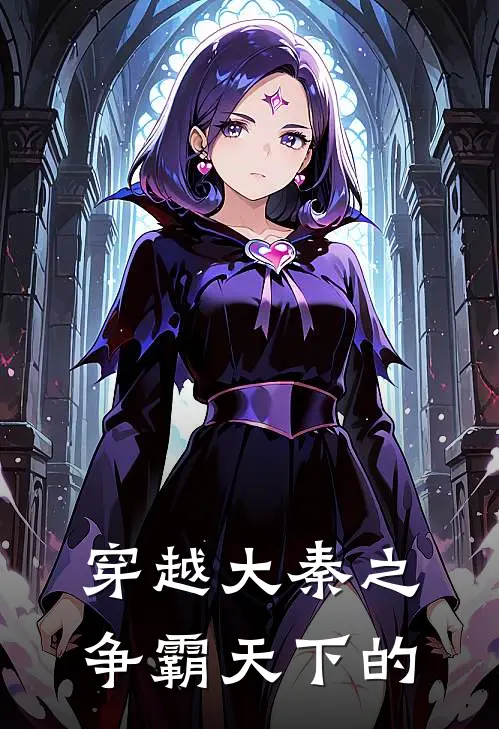 穿越大秦之争霸天下的