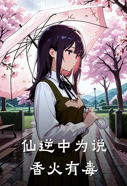 仙逆中为说香火有毒