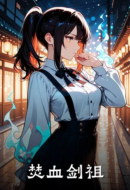 焚血剑祖林墨林虎小说推荐完结_全集免费小说焚血剑祖(林墨林虎)