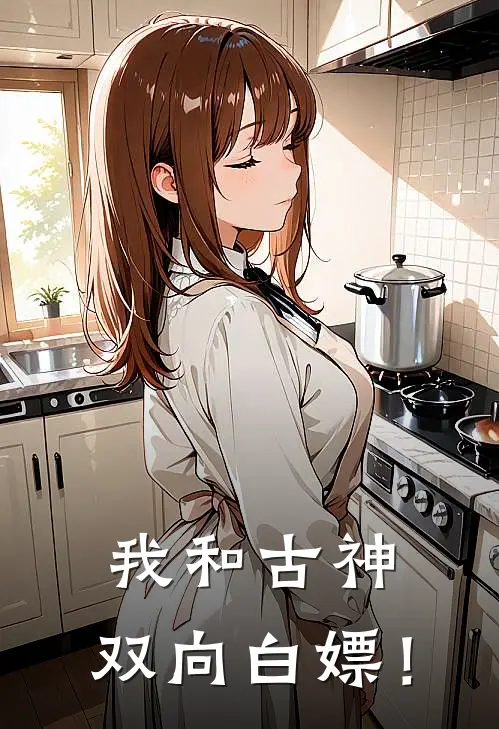 我和古神，双向白嫖！