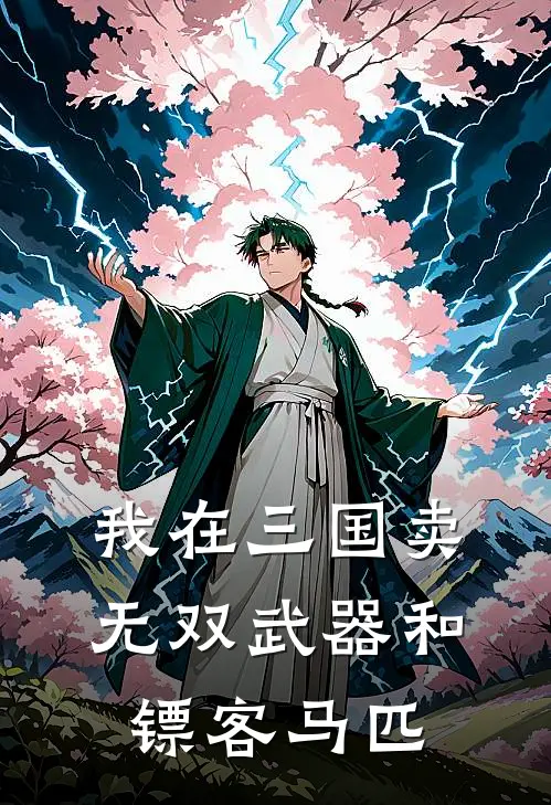 我在三国卖无双武器和镖客马匹吕布董卓完本完结小说_完本完结小说我在三国卖无双武器和镖客马匹(吕布董卓)