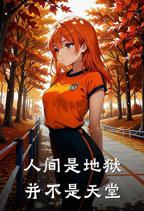 人间是地狱,并不是天堂