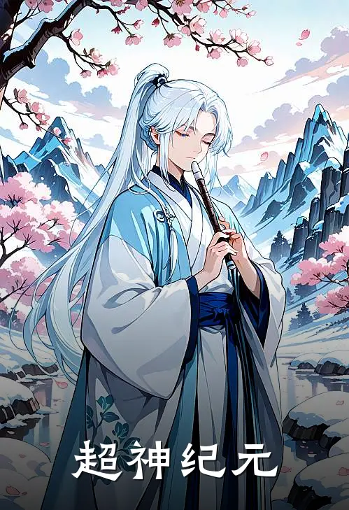 超神纪元