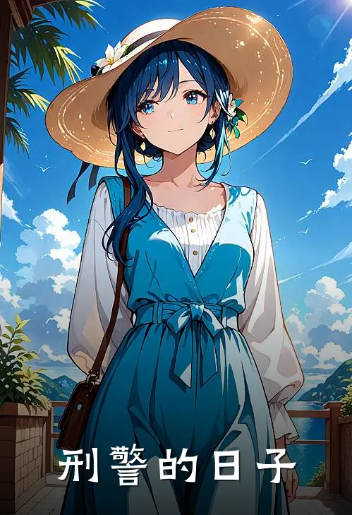 刑警的日子
