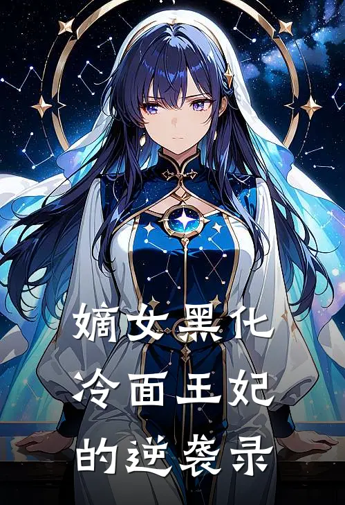 嫡女黑化：冷面王妃的逆袭录