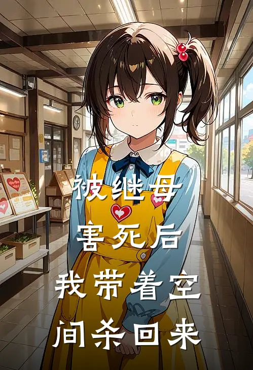 被继母害死后，我带着空间杀回来宁婉柔陆谨言完结小说免费阅读_热门免费小说被继母害死后，我带着空间杀回来(宁婉柔陆谨言)