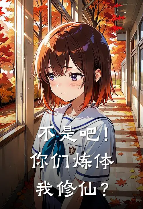 不是吧！你们炼体我修仙？