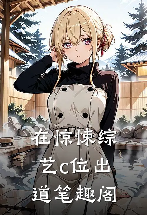 在惊悚综艺c位出道笔趣阁