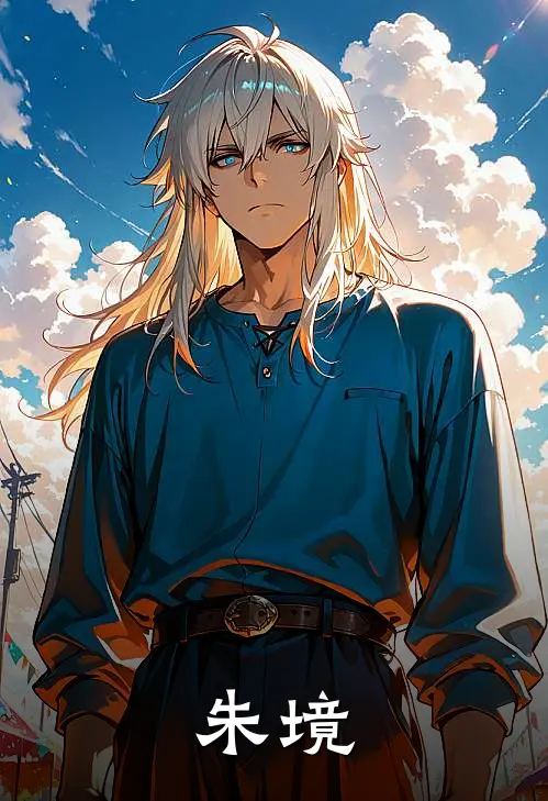 朱境苏清嘉欢欢小说完整版免费阅读_最新章节列表朱境(苏清嘉欢欢)