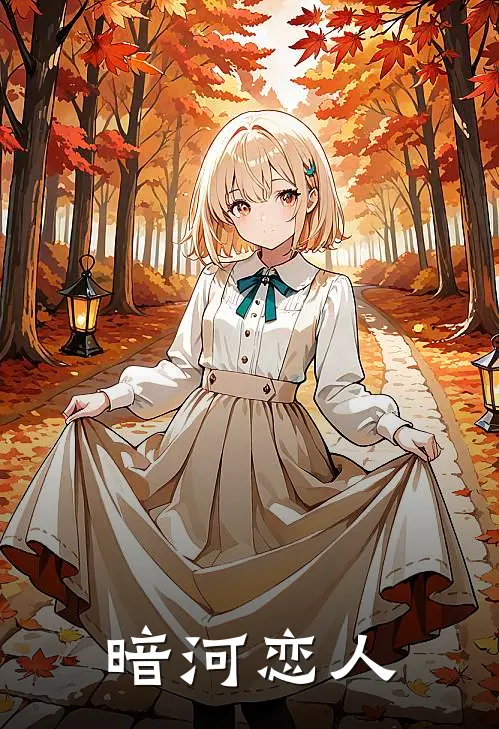 暗河恋人