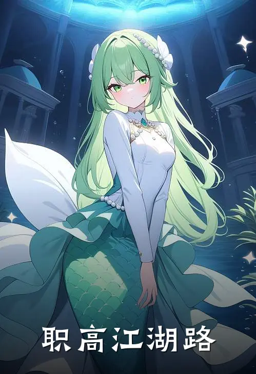 职高江湖路