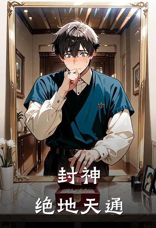 封神：绝地天通(柳丹阳赵源昊)免费阅读无弹窗_最新好看小说推荐封神：绝地天通柳丹阳赵源昊