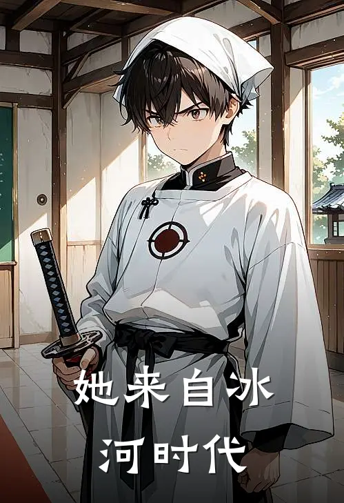 她来自冰河时代