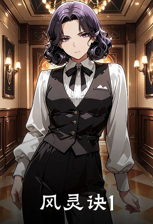 风灵诀1楚飞楚风最新好看小说_已完结小说风灵诀1楚飞楚风