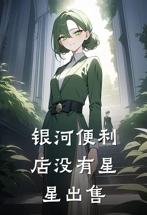 银河便利店没有星星出售