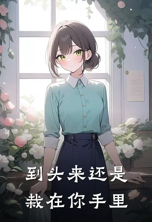 到头来还是栽在你手里