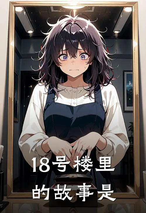 18号楼里的故事是