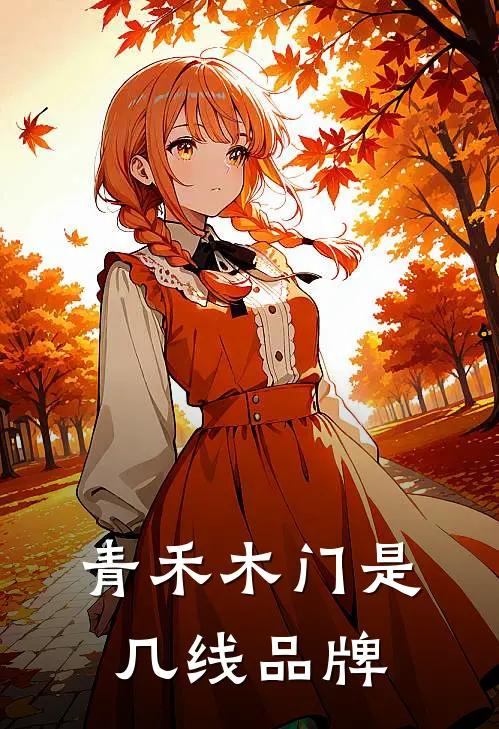 青禾木门是几线品牌