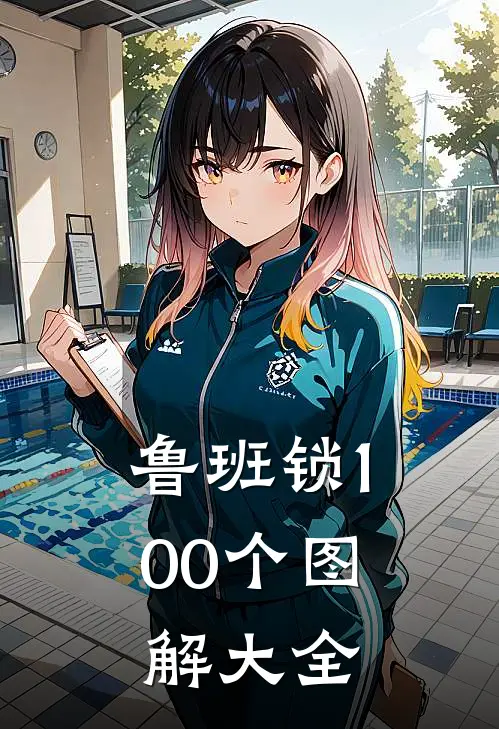 鲁班锁100个图解大全