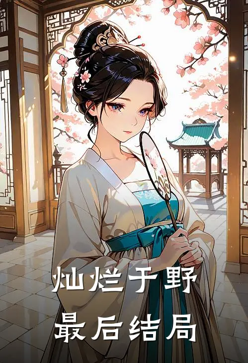 灿烂于野最后结局