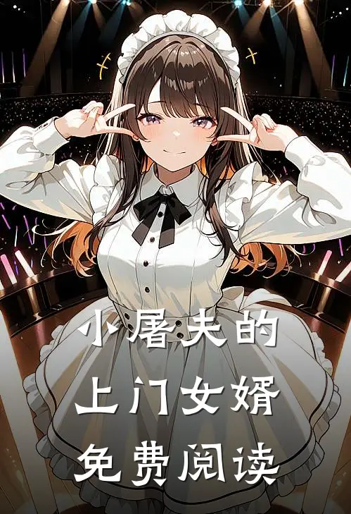 小屠夫的上门女婿免费阅读