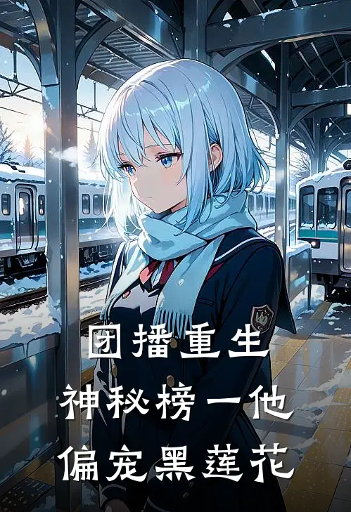 团播重生：神秘榜一他偏宠黑莲花(沈洛林宛)最新章节在线阅读_(团播重生：神秘榜一他偏宠黑莲花)完整版免费在线阅读