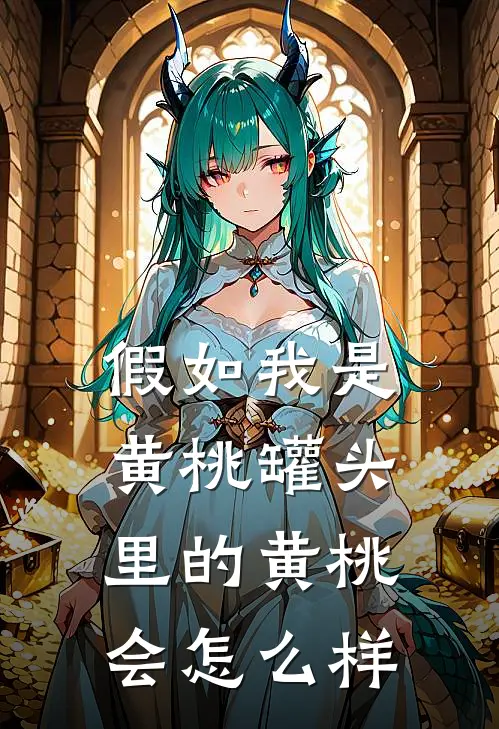 假如我是黄桃罐头里的黄桃会怎么样