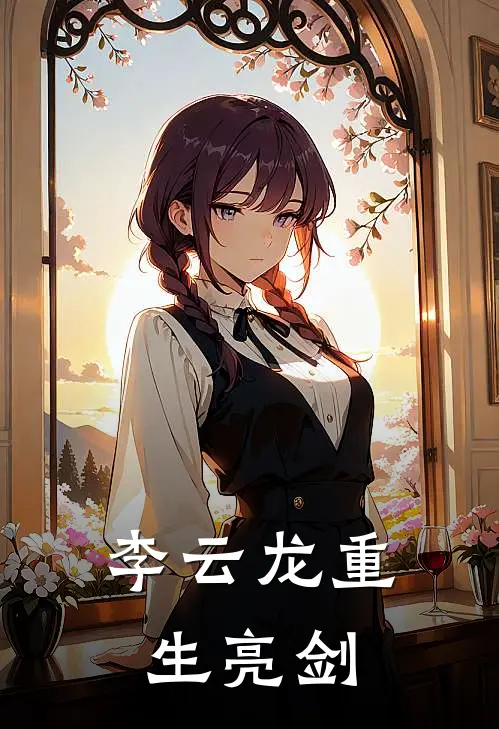 李云龙重生亮剑