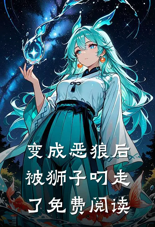 变成恶狼后被狮子叼走了免费阅读