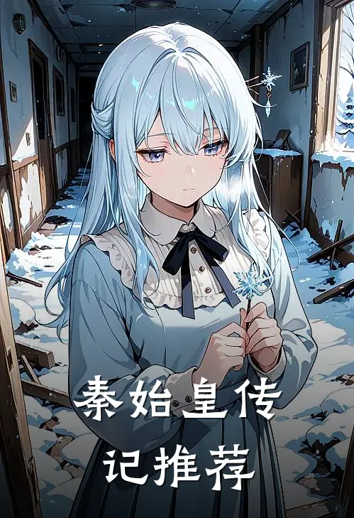 秦始皇传记推荐