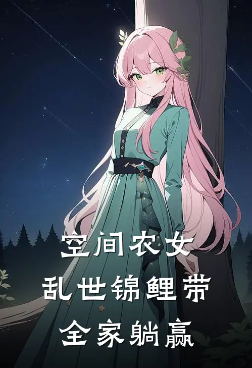 空间农女：乱世锦鲤带全家躺赢