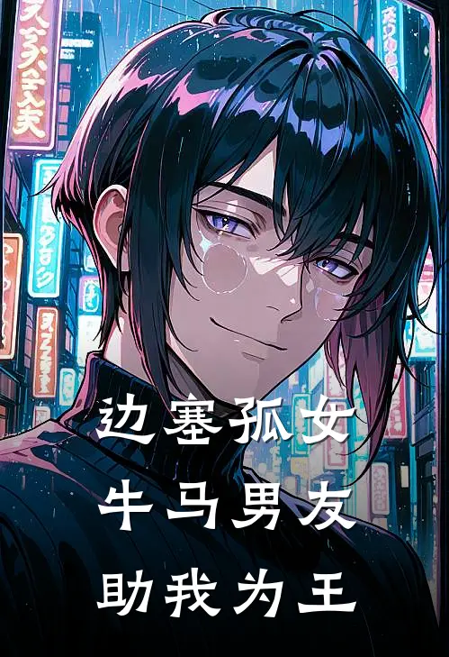 边塞孤女：牛马男友助我为王