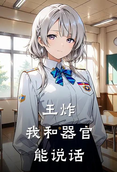 王炸，我和器官能说话