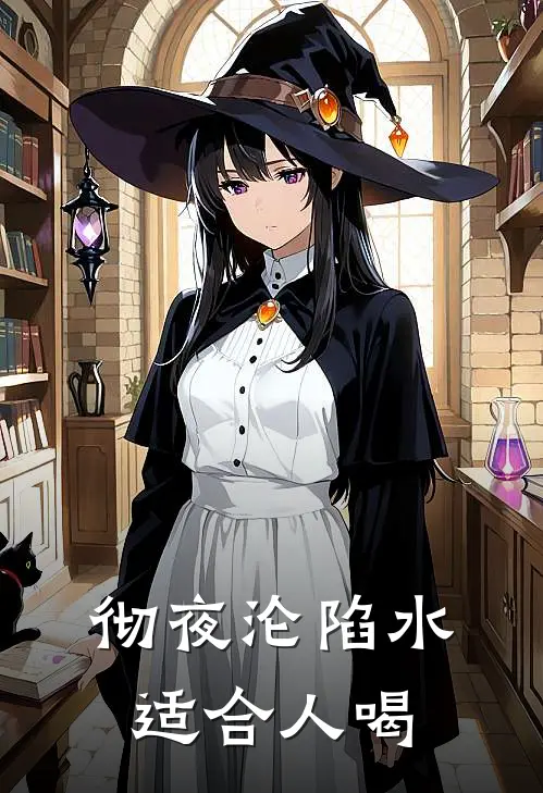 彻夜沦陷水适合人喝