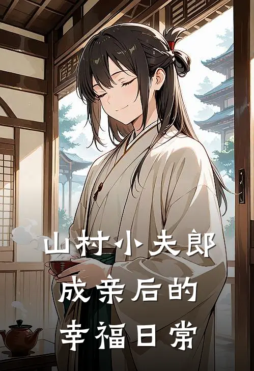 山村小夫郎成亲后的幸福日常