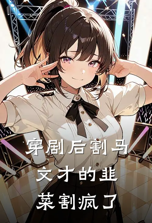 穿剧后割马文才的韭菜割疯了