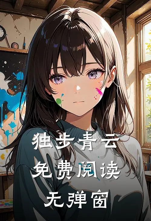 独步青云免费阅读无弹窗