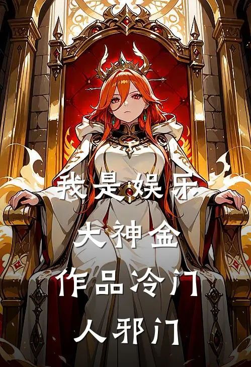 我是娱乐大神金，作品冷门人邪门（靳渔儿白淼欢）全文免费阅读无弹窗大结局_我是娱乐大神金，作品冷门人邪门最新章节列表