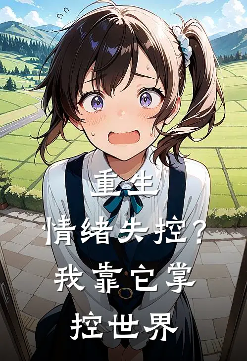 重生：情绪失控？我靠它掌控世界