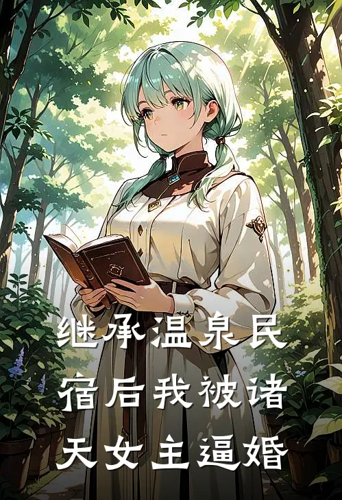 继承温泉民宿后我被诸天女主逼婚