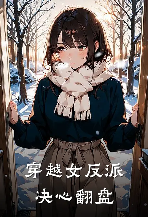 穿越女反派，决心翻盘