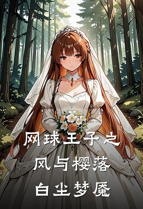 网球王子之风与樱落 白尘梦魇