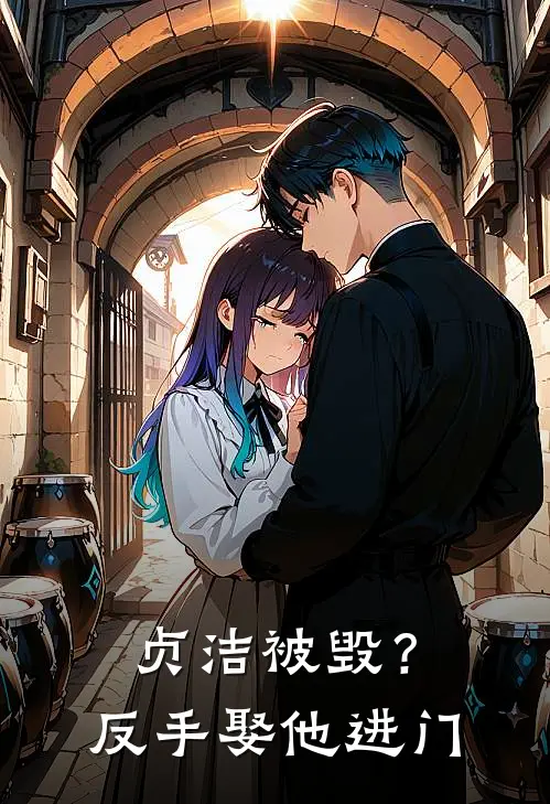 贞洁被毁？反手娶他进门