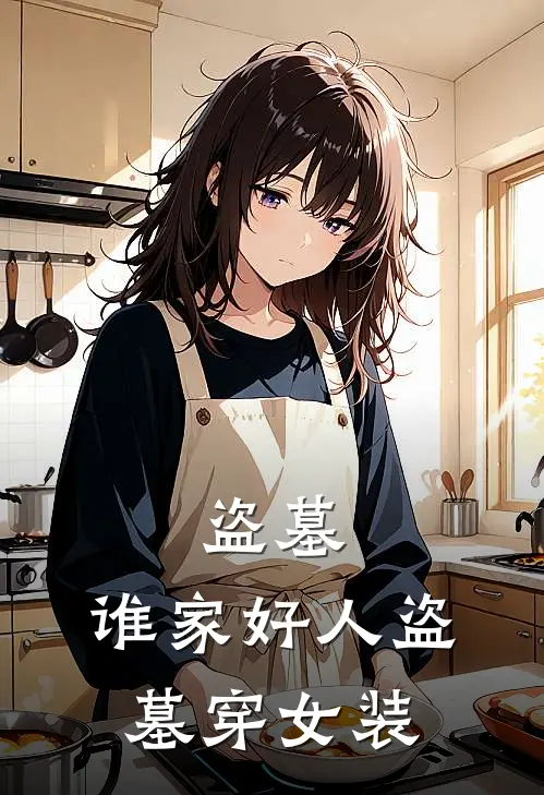 盗墓：谁家好人盗墓穿女装(林贝贝张祈灵)在线免费小说_免费阅读全文盗墓：谁家好人盗墓穿女装(林贝贝张祈灵)